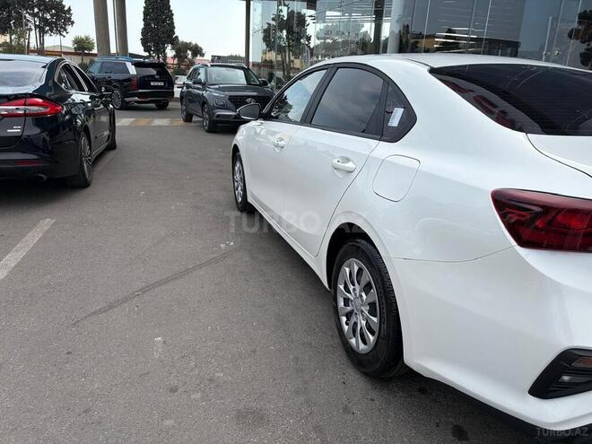 Kia K3 2020, 30,506 km - 1.6 л - Bakı