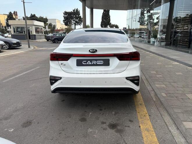 Kia K3 2020, 30,506 km - 1.6 л - Bakı