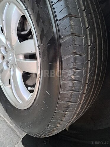 Hyundai Tucson 2006, 209,000 km - 2.0 l - Sumqayıt