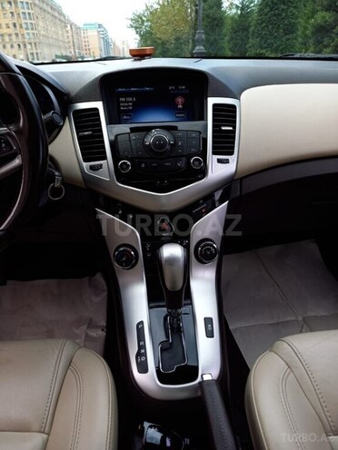 Chevrolet Cruze 2014, 231,000 km - 1.4 л - Bakı