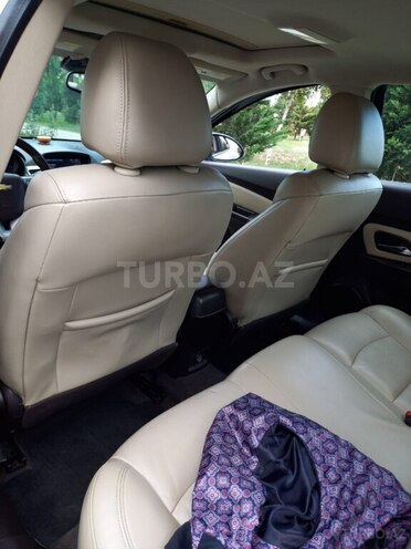 Chevrolet Cruze 2014, 231,000 km - 1.4 л - Bakı