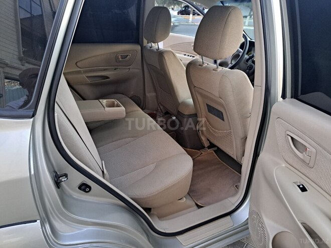 Hyundai Tucson 2006, 209,000 km - 2.0 l - Sumqayıt