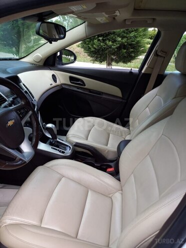 Chevrolet Cruze 2014, 231,000 km - 1.4 л - Bakı