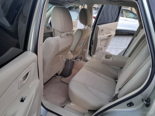 Hyundai Tucson 2006, 209,000 km - 2.0 l - Sumqayıt