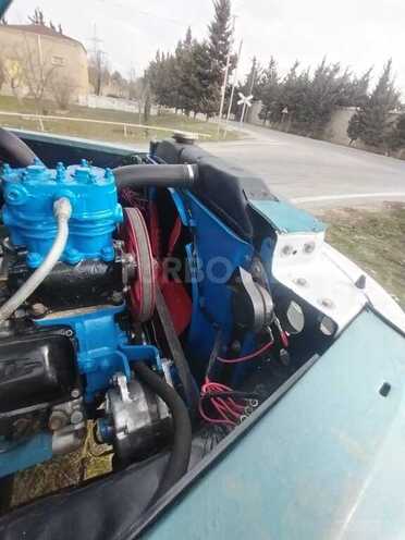 ZIL 130 1985, 250,000 km - 6.0 l - Bakı