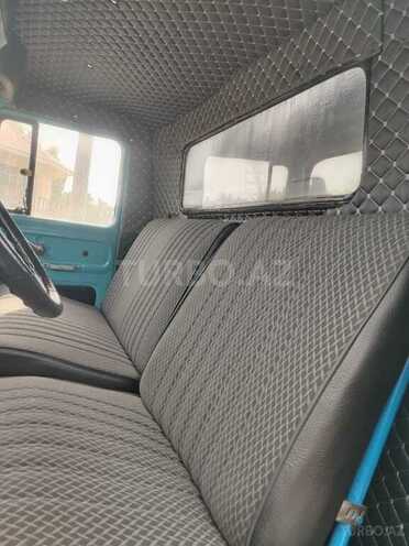 ZIL 130 1985, 250,000 km - 6.0 l - Bakı