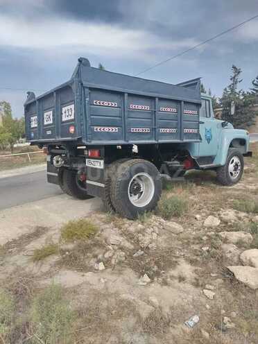 ZIL 130 1985, 250,000 km - 6.0 l - Bakı