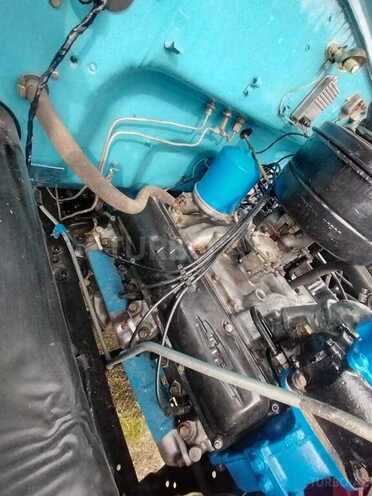 ZIL 130 1985, 250,000 km - 6.0 l - Bakı