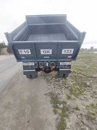 ZIL 130 1985, 250,000 km - 6.0 l - Bakı