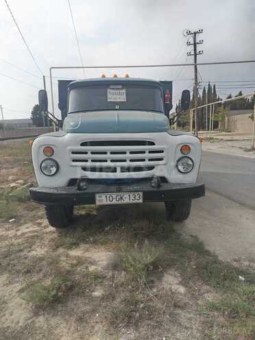 ZIL 130 1985, 250,000 km - 6.0 l - Bakı