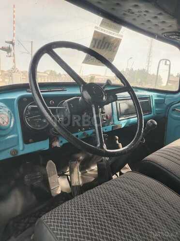 ZIL 130 1985, 250,000 km - 6.0 l - Bakı
