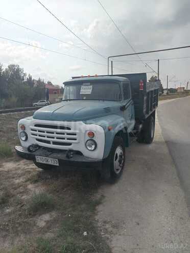 ZIL 130 1985, 250,000 km - 6.0 l - Bakı