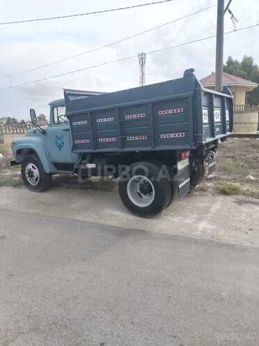 ZIL 130 1985, 250,000 km - 6.0 l - Bakı