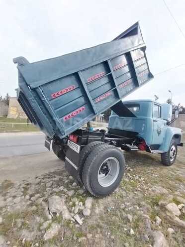 ZIL 130 1985, 250,000 km - 6.0 l - Bakı