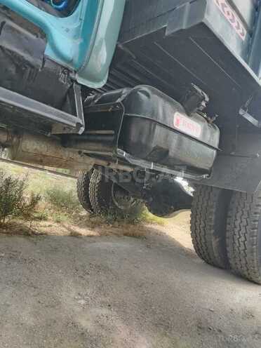 ZIL 130 1985, 250,000 km - 6.0 l - Bakı