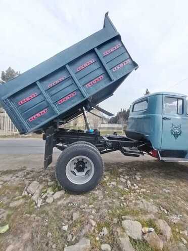 ZIL 130 1985, 250,000 km - 6.0 l - Bakı