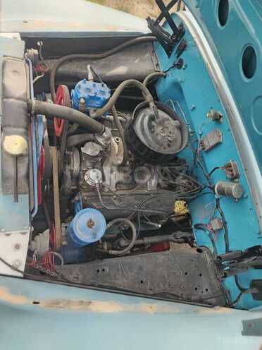 ZIL 130 1985, 250,000 km - 6.0 l - Bakı