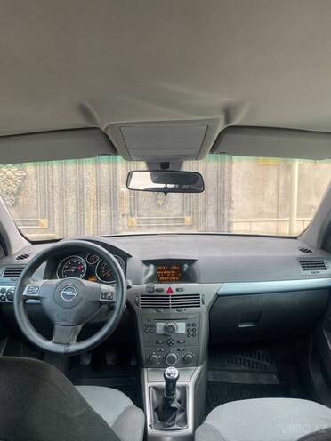 Opel Astra 2006, 326,000 km - 1.4 l - Sumqayıt