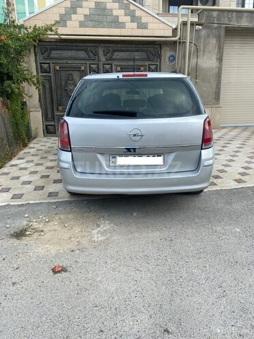 Opel Astra 2006, 326,000 km - 1.4 l - Sumqayıt