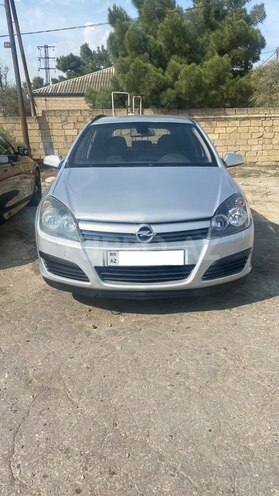 Opel Astra 2006, 326,000 km - 1.4 l - Sumqayıt