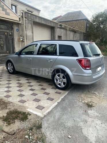 Opel Astra 2006, 326,000 km - 1.4 l - Sumqayıt