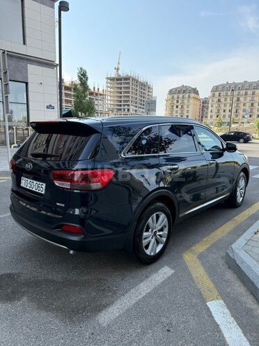 Kia Sorento 2017, 180,000 km - 2.0 l - Bakı