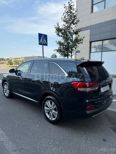 Kia Sorento 2017, 180,000 km - 2.0 l - Bakı