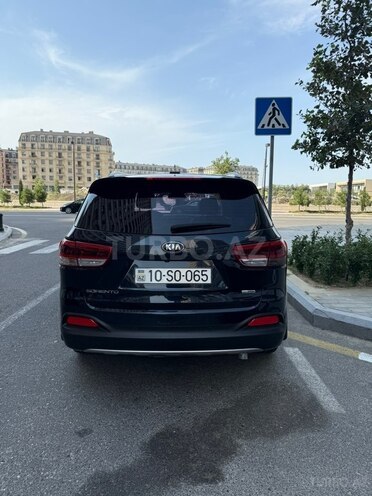 Kia Sorento 2017, 180,000 km - 2.0 l - Bakı