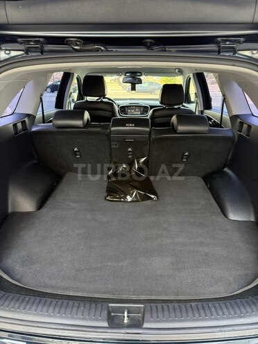 Kia Sorento 2017, 180,000 km - 2.0 l - Bakı