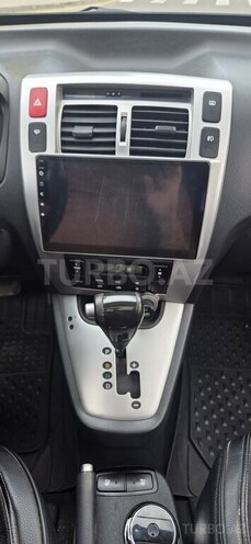 Hyundai Tucson 2007, 230,000 km - 2.0 l - Bakı