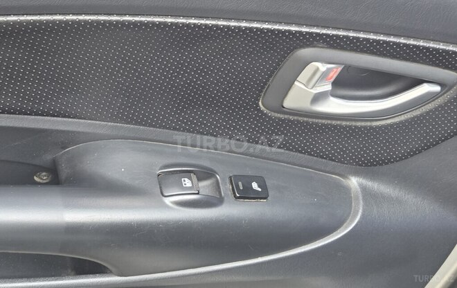Hyundai Tucson 2007, 230,000 km - 2.0 l - Bakı
