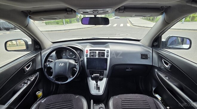 Hyundai Tucson 2007, 230,000 km - 2.0 l - Bakı
