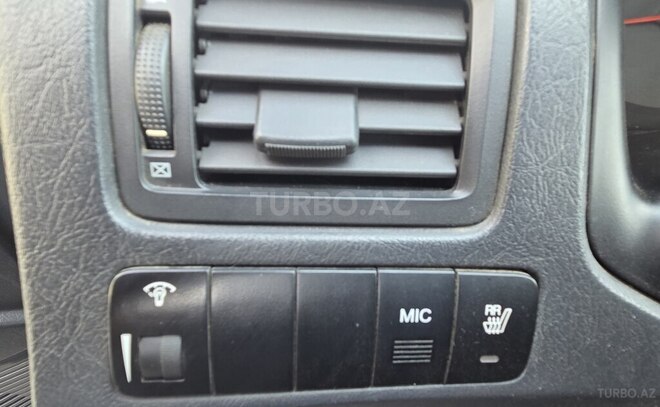 Hyundai Tucson 2007, 230,000 km - 2.0 l - Bakı