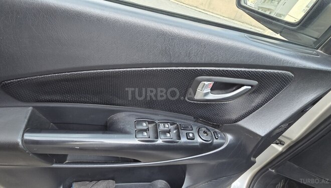 Hyundai Tucson 2007, 230,000 km - 2.0 l - Bakı