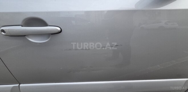 Hyundai Tucson 2007, 230,000 km - 2.0 l - Bakı