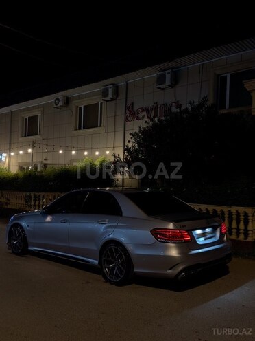 Mercedes E 220 2011, 400,000 km - 2.1 l - Bakı