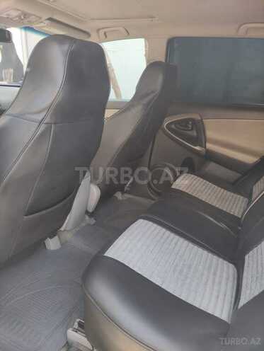 Toyota RAV4 2006, 168,933 km - 2.4 л - Bakı