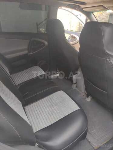 Toyota RAV4 2006, 168,933 km - 2.4 л - Bakı
