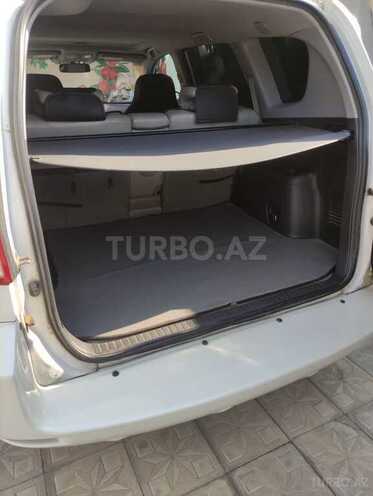 Toyota RAV4 2006, 168,933 km - 2.4 л - Bakı