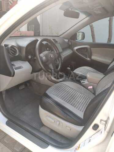 Toyota RAV4 2006, 168,933 km - 2.4 л - Bakı