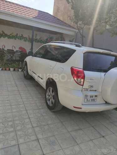 Toyota RAV4 2006, 168,933 km - 2.4 л - Bakı