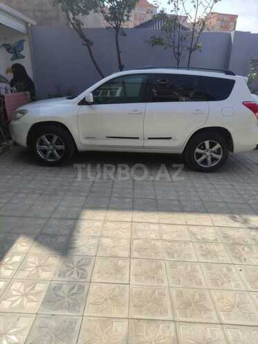 Toyota RAV4 2006, 168,933 km - 2.4 л - Bakı