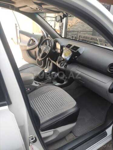 Toyota RAV4 2006, 168,933 km - 2.4 л - Bakı