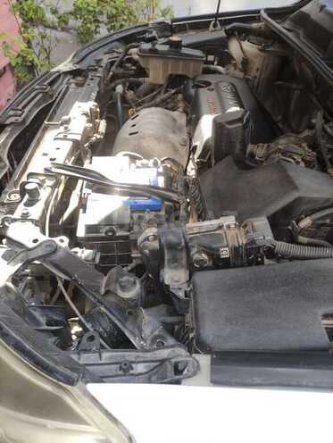 Toyota RAV4 2006, 168,933 km - 2.4 л - Bakı