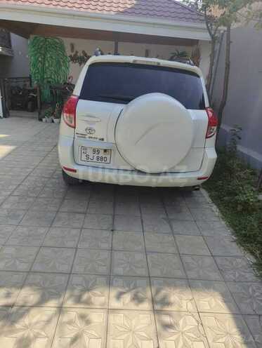 Toyota RAV4 2006, 168,933 km - 2.4 л - Bakı