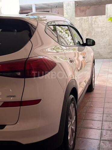 Hyundai Tucson 2020, 104,710 km - 2.0 l - Bakı