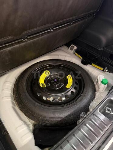 Hyundai Tucson 2020, 104,710 km - 2.0 l - Bakı
