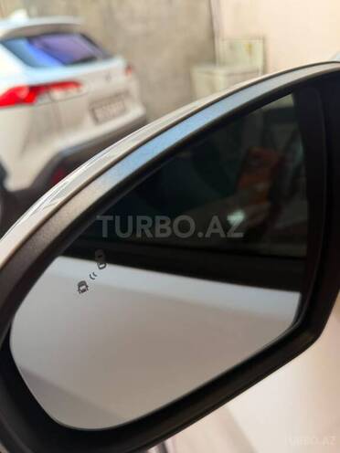 Hyundai Tucson 2020, 104,710 km - 2.0 l - Bakı