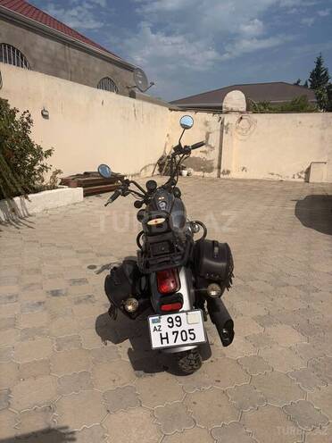Tufan Istiqlal 2024, 12,500 km - 0.3 l - Bakı