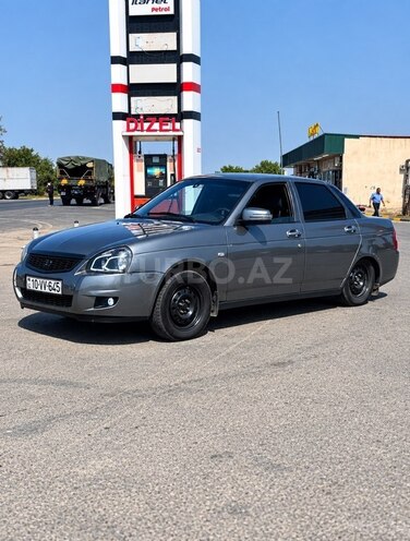 LADA (VAZ) Priora 2007, 305,804 km - 1.6 l - Ağcabədi